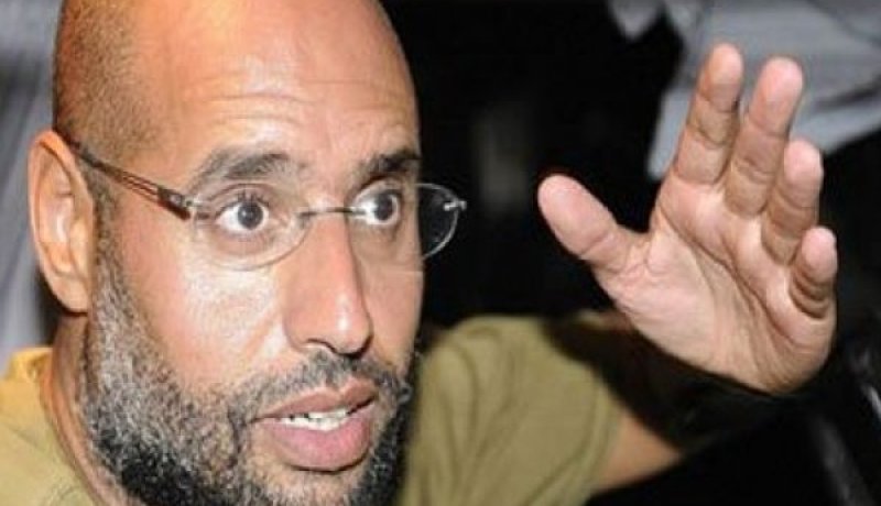 الجنايات الدولية تطالب ليبيا بالقبض على سيف الاسلام القدافي وتسليمه إليها