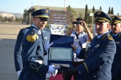تخرّج الدفعة الـ 47 بالمدرسة العليا للطيران في وهران