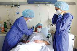 8 ‬إصابات بأنفلونزا‮ ''‬غريبة‮'' ‬منها ثلاث حالات مؤكدة في‮ ‬سطيف