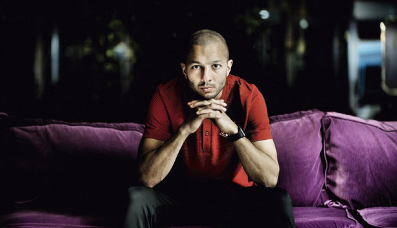 هني: “لم أتوقّع أن يدفع نادي 8 ملايين أورو لخدماتي”