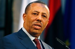 مجهولون يطلقون النار على عبد الله الثني
