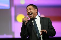 الشاب خالد يحيي حفلا فنيا بالسعودية في 1 نوفمبر