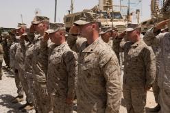 أمريكا ترسل قوات إضافية إلى أفغانستان