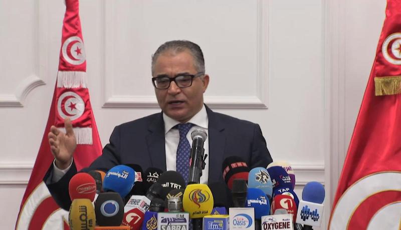 مرزوق يؤكد أن حزبه سيكون منافسا للإسلام السياسي في تونس