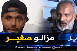 شريف الوزاني: “أتمنى أن تُخفف عقوبة هشام في لوزان”