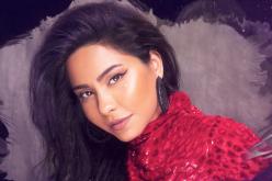 شيرين تقدم أول بطولة مطلقة لها في عالم السينما