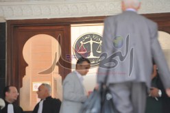 طردوني بعدما تشاجرت مع المفتش العام لبنك الخليفة بسبب مليار ونصف