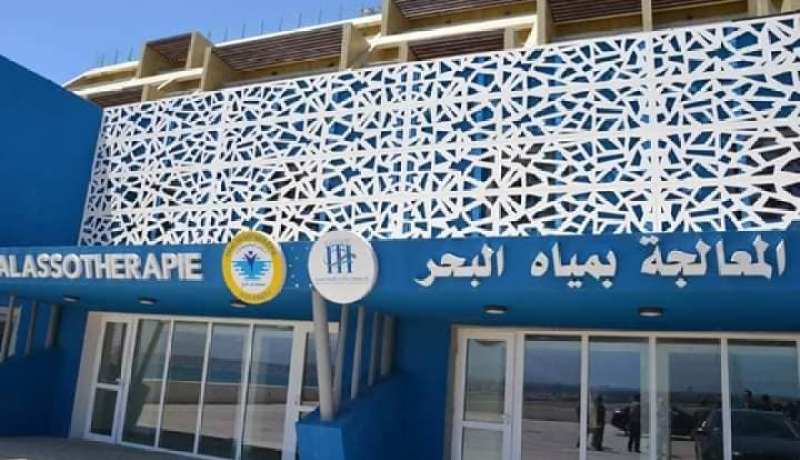 وزير السياحة: 15 جوان آخر أجل لدخول مرافق المركبين سيدي فرج وزرالدة حيز الخدمة