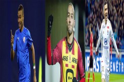 شاهد .. تألق بارز للاعبين الجزائريين في البطولات الأوروبية