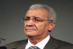 محمد سعيد يعتبر عدم التصويت تزكية للأمر الواقع
