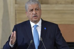 سلال في زيارة عمل إلى وهران غدا الأربعاء