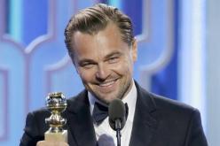 ديكابريو يتعرض للسخرية بسبب انشغاله بمهام المناخ