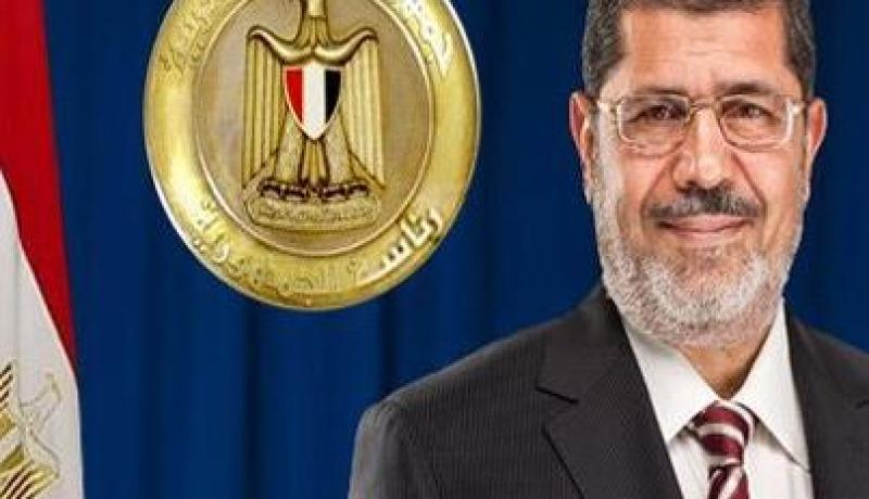 القاهرة ستتخذ اجراءات قانونية ضد وكالة انباء ايرانية اتهمتها باختلاق مقابلة مع مرسي