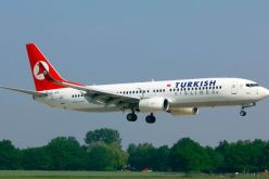 تحويل مسار طائرة تركية بعد تهديد بوجود قنبلة على متنها