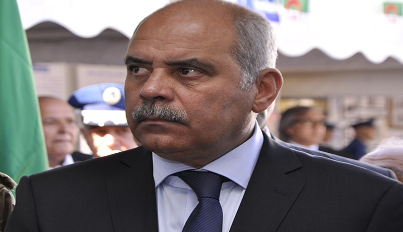 والي يشجع المنتوج الوطني