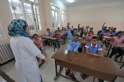 علامات التلاميذ لا تعكس مستواهم وهدف الأساتذة إنهاء البرنامج