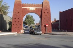 فعاليات المجتمع المدني تحيي الذكرى 52للتجارب النووية  في رقان بادرار