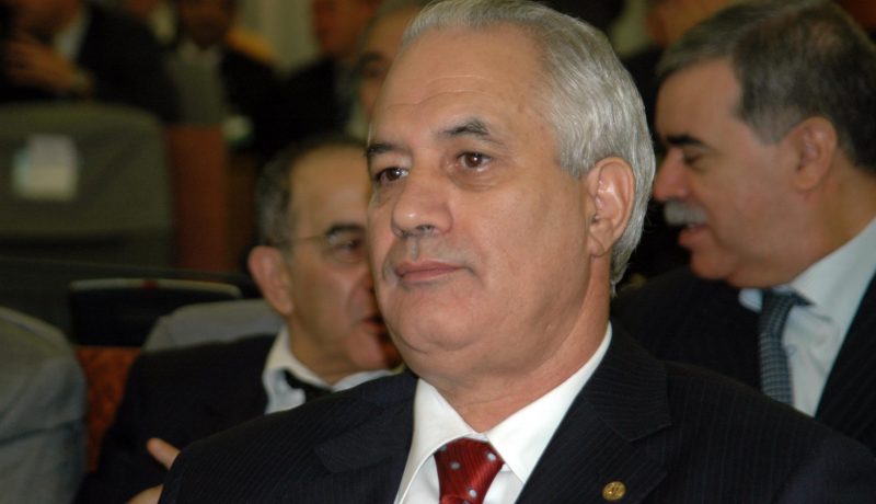 بلعيز يؤكد أن الحدود الجزائرية كلها مؤمنة ومصونة بفضل الجيش