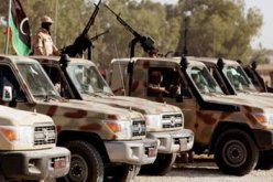 خطة لتأمين العاصمة طرابلس بعد الخروقات الأمنية السابقة