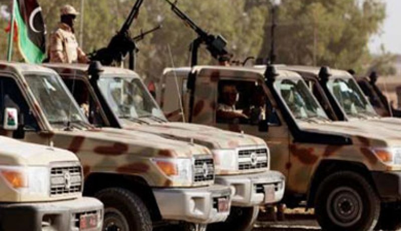 خطة لتأمين العاصمة طرابلس بعد الخروقات الأمنية السابقة