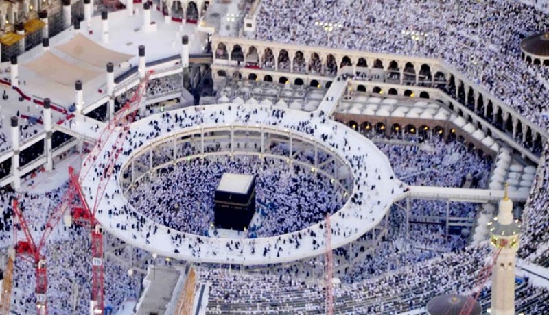 السعودية تنفي إحباط هجوم إرهابي خلال الحج