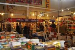 الطبقة المثقفة تعلن حربها على الارهاب في معرض الكتاب في تونس