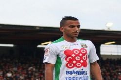 مولودية العلمة توافق على انتقال شنيحي إلى النادي الافريقي