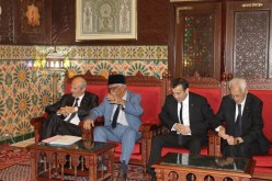 صيودة: “مستعد لتقديم كامل الدعم للحفاظ على التراث التاريخي المرتبط بالثورة التحريرية”