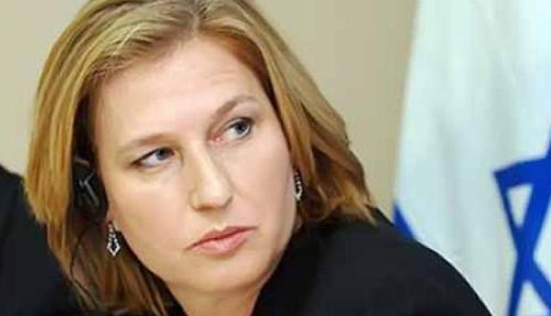 وزيرة سابقة في الكيـان الصهيوني نائبا للأمـين العام للأمم المتحدة