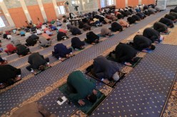الأوقاف المصرية تُحدد شروط صلاة التراويح في رمضان