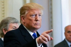 ترامب يلمح لمشاركته بالسباق الرئاسي 2024