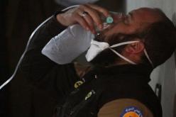 فرنسا تتوعد سوريا باستخدام القوة ردا على الهجوم الكيمياوي