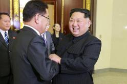 كيم جونغ-أون: “تاريخ جديد يبدأ الآن”