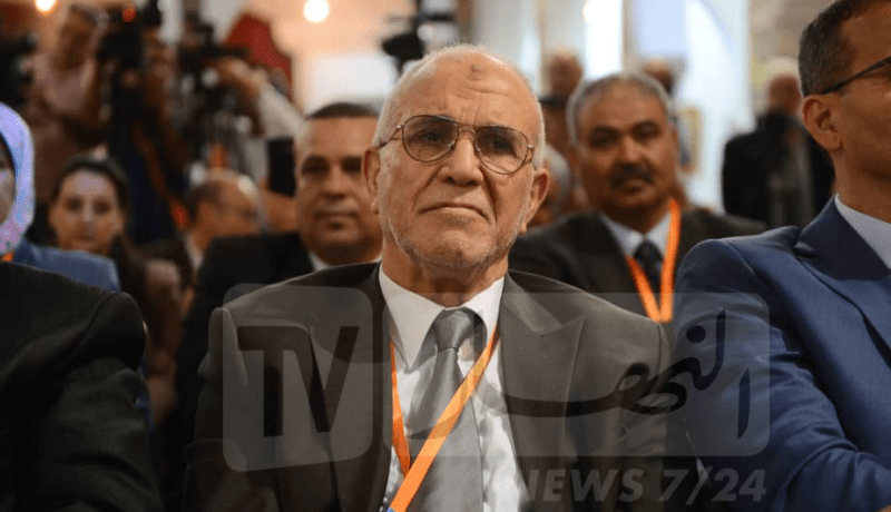 شرفي: سيتم المصادقة على القانون الداخلي للسلطة.. وتنصيب لجنتين لإعداد القوائم الإنتخابية