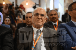 شرفي: التزوير في الإنتخابات الرئاسية سيكون مستحيلا