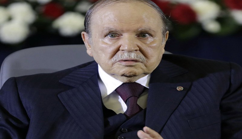 بوتفليقة يوقّع على قانون المالية في 30 من الشهر الجاري