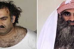 احالة العقل المدبر لهجمات 11 سبتمبر للمحاكمة في جوانتانامو