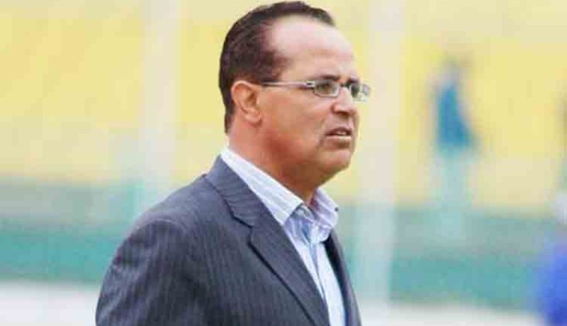 لم أخطئ في رهاني على الشبان أمام غليزان وسأجهزهم للموسم المقبل