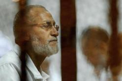 إلغاء حكم إعدام بعض قيادات الإخوان المسلمين بمصر