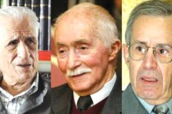 الإبراهيمي وعلي يحيي عبد النور وبن يلس مع المرحلة الإنتقالية ويدعون الجيش لفتح حوار حول الأزمة