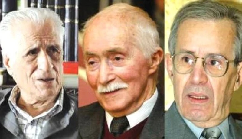 الإبراهيمي وعلي يحيي عبد النور وبن يلس مع المرحلة الإنتقالية ويدعون الجيش لفتح حوار حول الأزمة