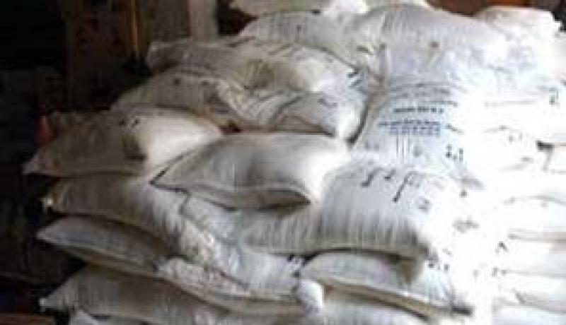 استقرار واردات السكر في شهر يناير رغم ارتفاع ملموس للكميات