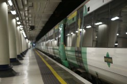 إضراب السّائقين يسبّب شللا تامّا في حركة القطارات  ببريطانيا