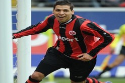 كريم مطمور يغيب عن فرانكفورت ل10 أيام بداعي الاصابة