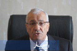 محمد السعيد يقرر عدم خوض غمار الرئاسيات المقبلة
