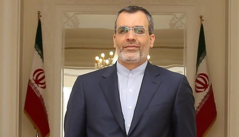 إيران تمنح تأشيرات الدخول ل 180 دولة وتستثني 9