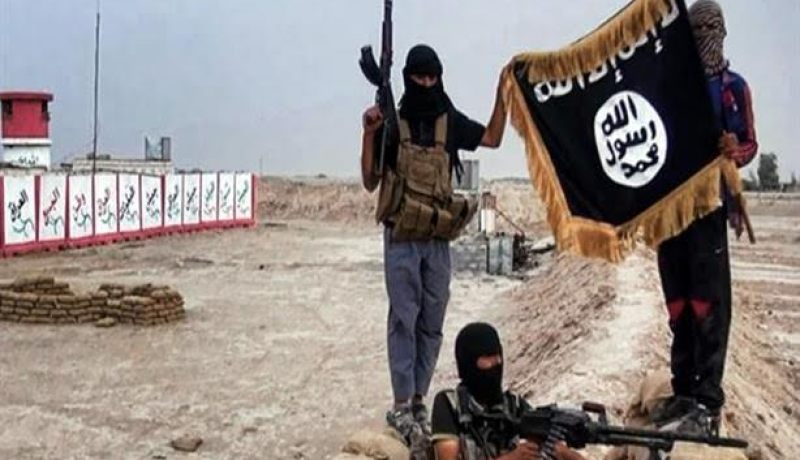 مقتل 12 من عناصر داعش في العراق