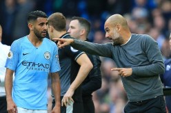 “غوارديولا”: “لهذا السبب محرز يشارك في المباريات الكبيرة”