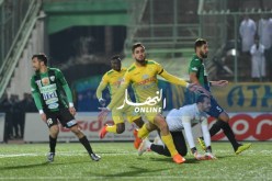 “الشبيبة” تحسم “الداربي القبائلي” وتقترب من الصدارة