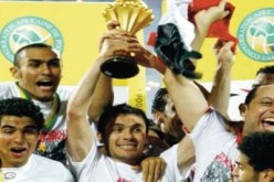 السعودية تفضح تناول آل فرعون للمنشطات